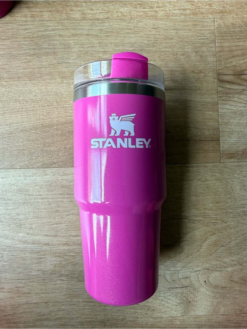 Tumbler